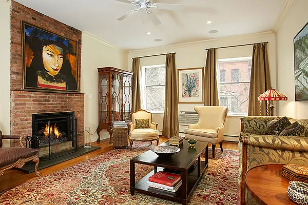 Sold by Brown Harris Stevens | media 19