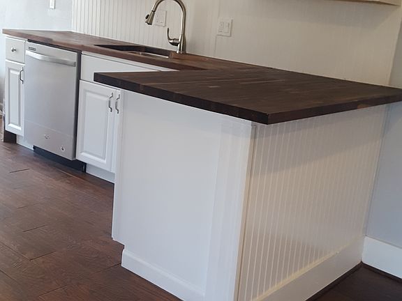 Kitchen/bar