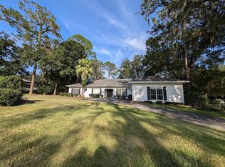 5803 SW 36th Way, Gainesville, FL 32608