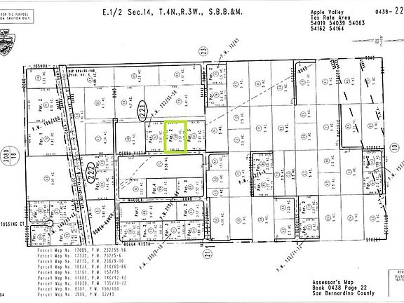 2nd image of 10177 Cerra Vista St