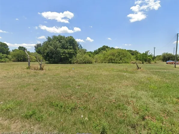 Alice Nelson St, Avon Park, FL 33825