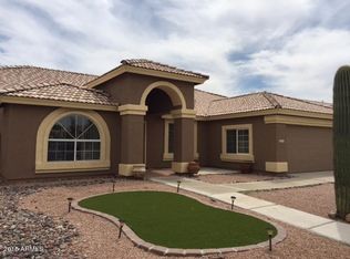 3291 W Harrison St, Chandler, AZ 85226