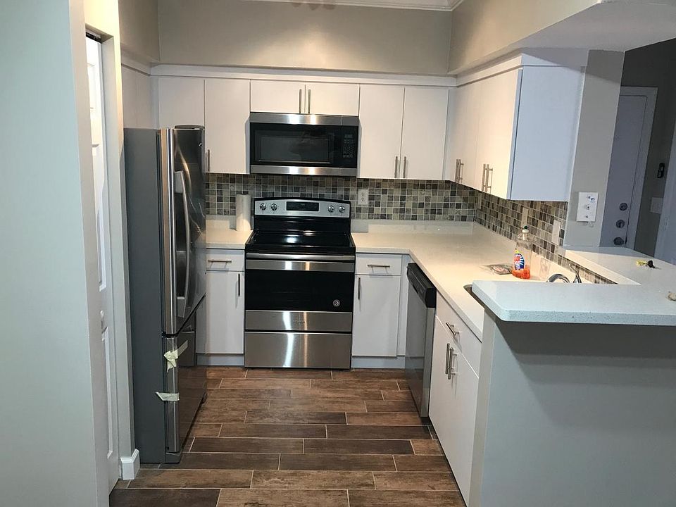 NEW KITCHEN
