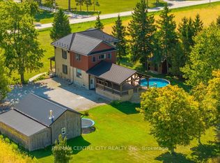 9516 Argyle St E, North Middlesex, ON N0M1A0