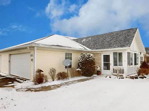 674 Villa Dr, Mansfield, OH 44906