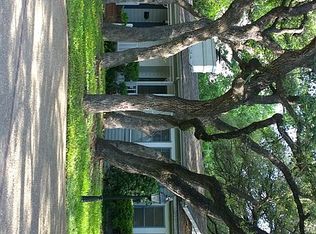 127 Tuxedo Ave, Alamo Heights, TX 78209