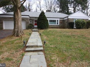 8107 Heacock Ln, Wyncote, PA 19095