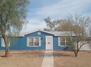 11404 W Custer Rd, Arizona City, AZ 85123