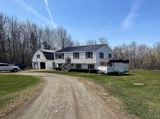 1282 Upper Oak Hill Rd, Swanville, ME 04915