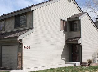 8404 S Everett Way APT A, Littleton, CO 80128