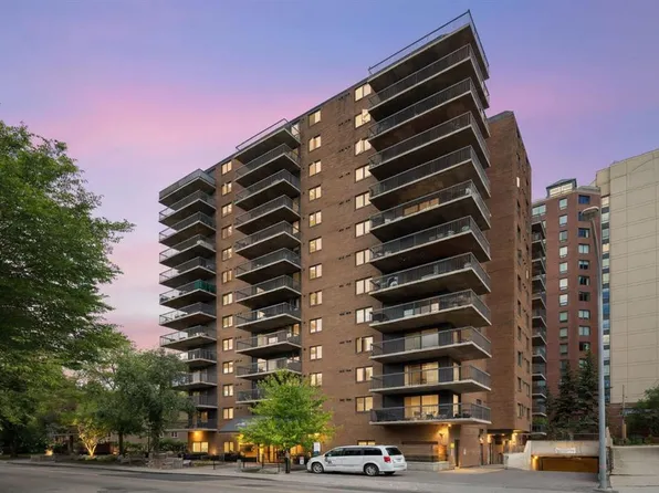 225 N 25th Ave SW #902, Calgary, AB T2S 2V2