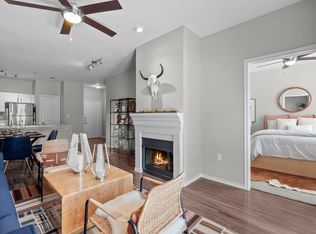 1121 Beachview St #6305, Dallas, TX 75218