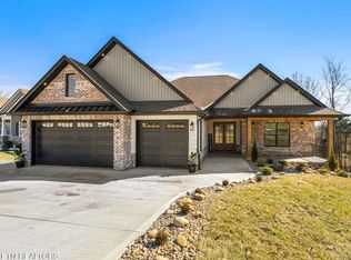 218 Yona Way, Loudon, TN 37774