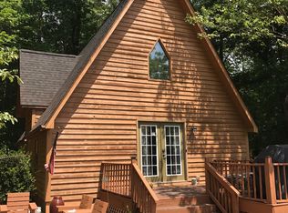 964 Country Place Rd, Asheboro, NC 27203