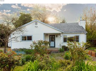 12105 SE 39th Ave, Milwaukie, OR