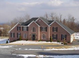 10328 Knob Rd, Mercersburg, PA 17236