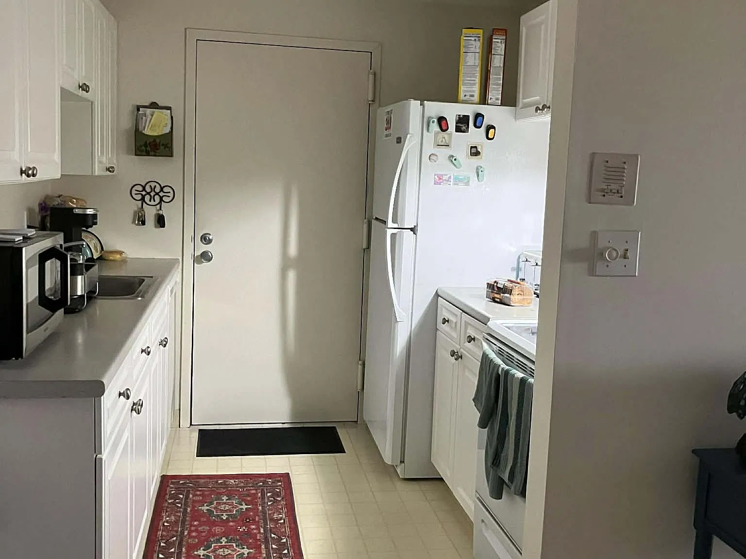 1 bed, 778 sqft, $1,850 — Photo 2