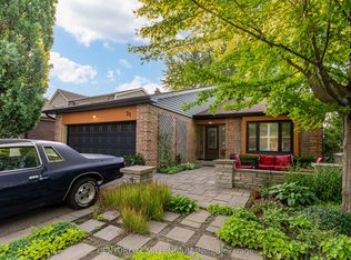 31 Mansfield St, Brampton, ON L6S 2X8