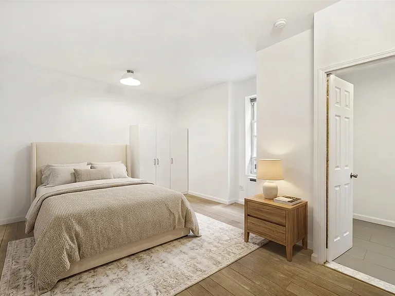 196 Elizabeth St #3 — Photo 3