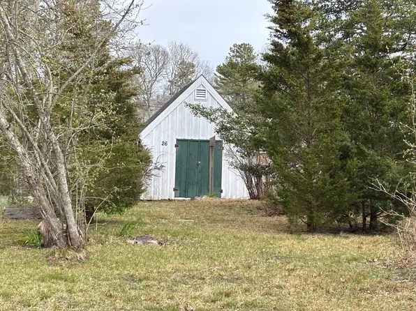 26 Bob-O-Link Lane, West Yarmouth, MA 02673