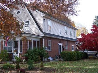 135 E Willow St, Elizabethtown, PA 17022