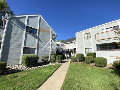 7401 Auburn Oaks Ct APT J, Citrus Heights, CA, 95621