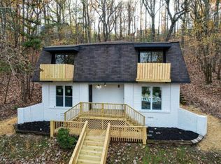 709 Summit Ave, Chattanooga, TN 37412