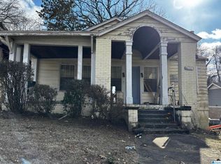 1711 7th Ave W, Birmingham, AL 35208