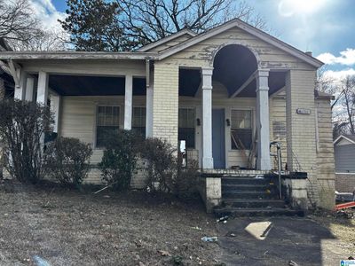 1711 7th Ave W, Birmingham, AL, 35208