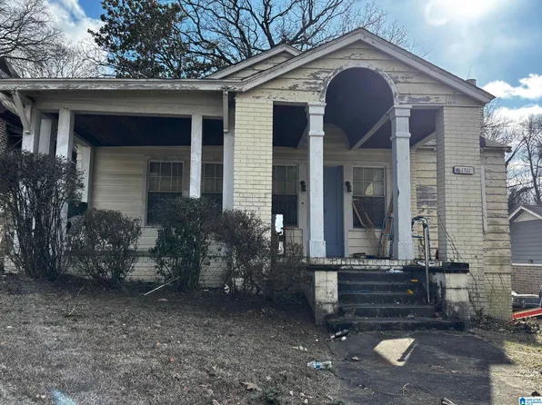 1711 7th Ave W, Birmingham, AL 35208