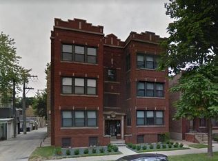 1940 W Addison St #1942-1W, Chicago, IL 60613