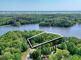 16 Thundercraw Point, Cedar Grove, TN 38321