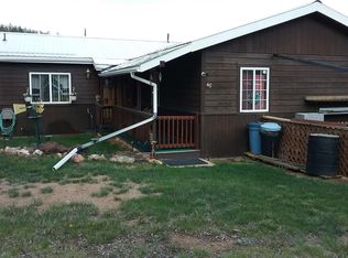 46 Gray St, Bailey, CO 80421