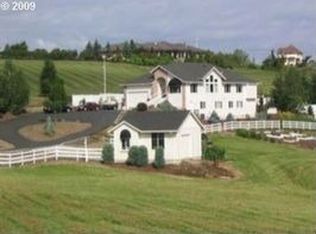 806 NW 209th St, Ridgefield, WA 98642