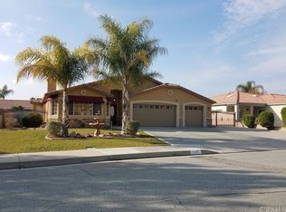 1191 Tori Dr, Hemet, CA 92545