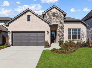 2620 Diamondhead Pl, Celina, TX 75009