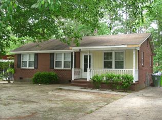 405 Shagbark Ave, Columbia, SC 29209