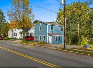 615 Ellis St, Kewaunee, WI 54216