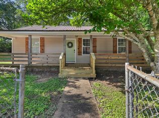 203 Marshall Ave, Hogansville, GA 30230