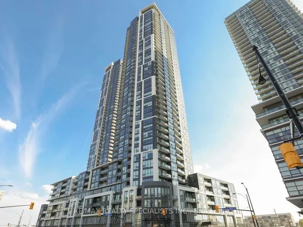 510 Curran Pl, Mississauga, ON