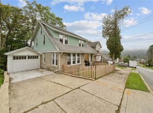 507 Summit Ave, Johnstown, PA 15905