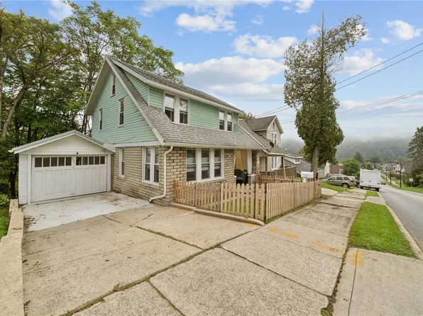 507 Summit Ave, Johnstown, PA 15905