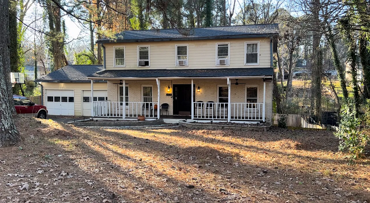 5 bed, 2277 sqft, $2,550 — Photo 1