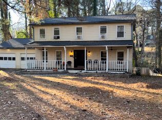 488 Allana Ct, Stone Mountain, GA 30087