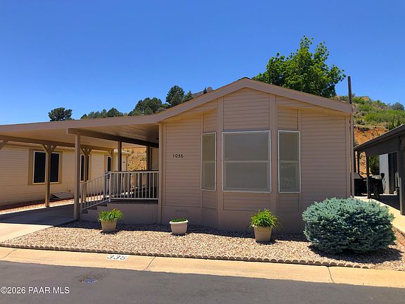 2nd image of 1036 N Mountain Brush Dr
