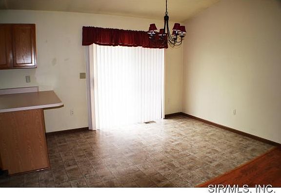 Dining Room Breakfast Nook
