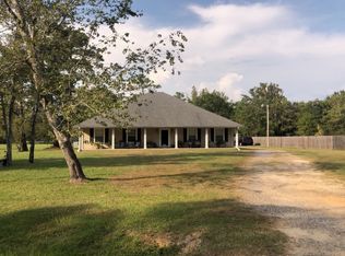 13812 Deneen Rd, Vancleave, MS 39565