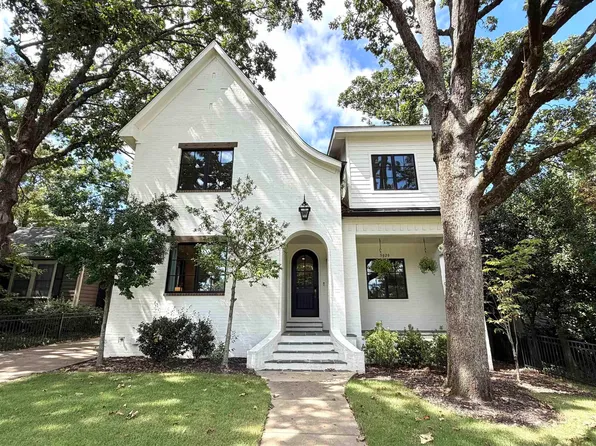 5020 Stonewall Rd, Little Rock, AR 72207