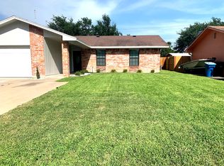 5712 N 23rd Ln, McAllen, TX 78504