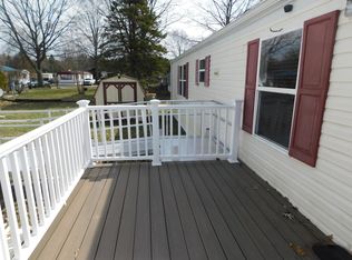 204 Landmark St NW, Sparta, MI 49345